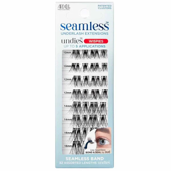 Ardell Seamless Refill Wispies