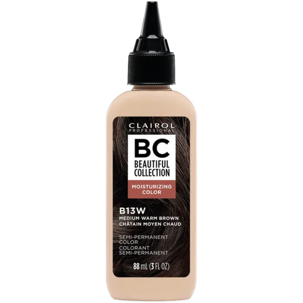Clairol Beautiful Collection Hair Color 3 oz
