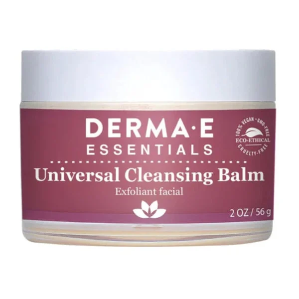 Derma E Universal Cleansing Balm 2 oz