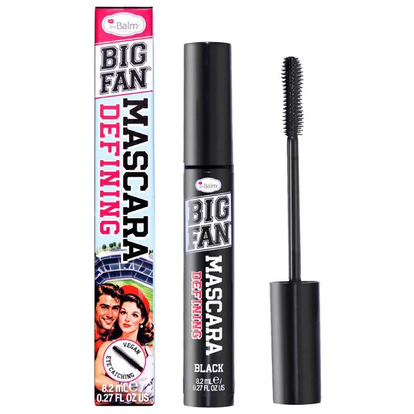 The Balm Big Fan Defining Mascara