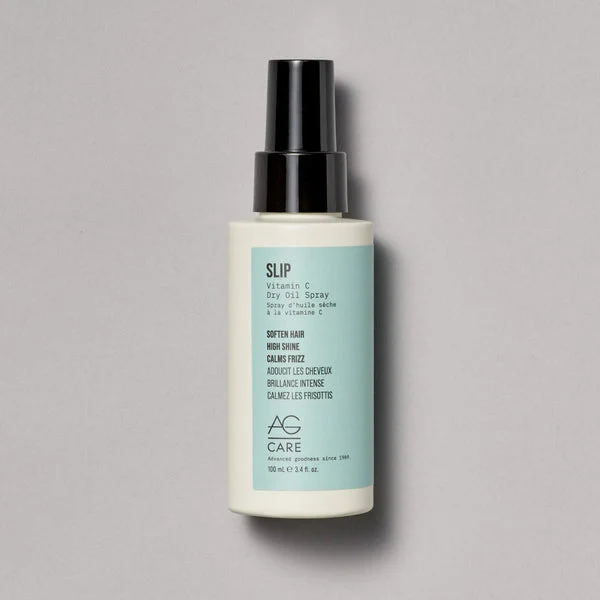 AG Hair Slip Vitamin C Dry Oil Spray 3.4 oz
