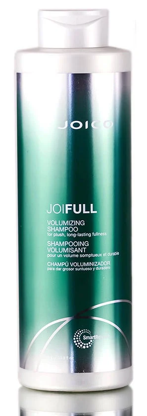 JoiFull Volumizing Shampoo - 33.8 oz