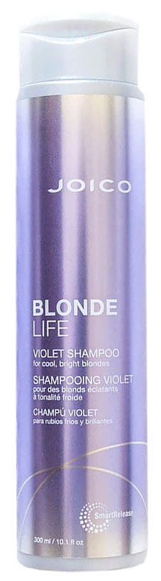 Blonde Life Violet Shampoo - 10.1 oz