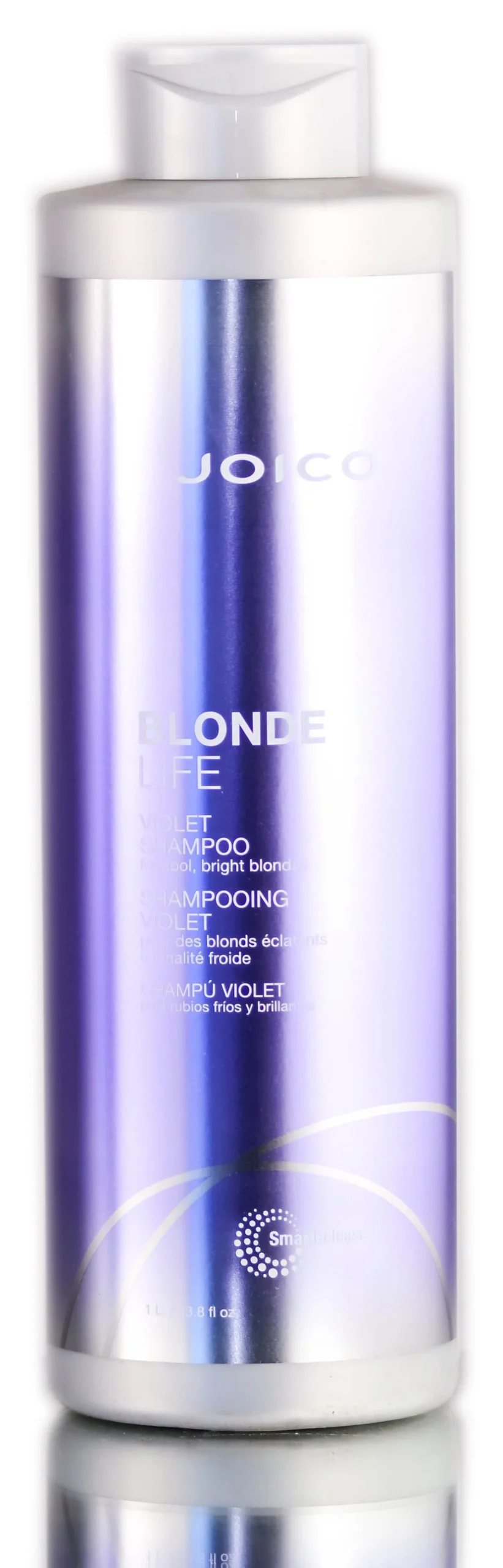 Blonde Life Violet Shampoo - 33.8 oz