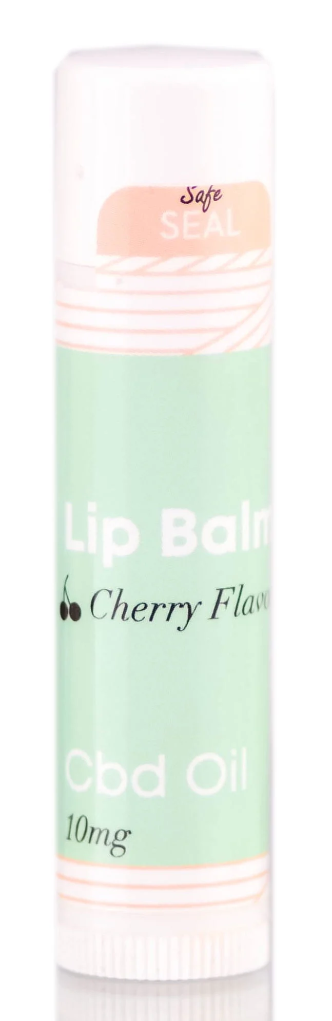 Lip Balm - Cherry