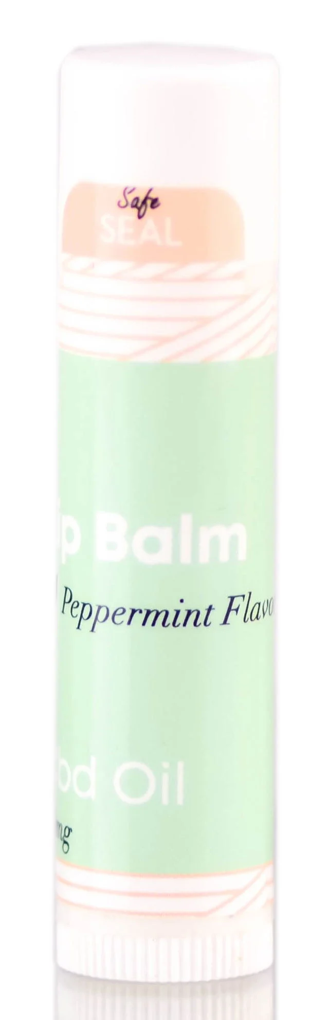 Lip Balm - Peppermint