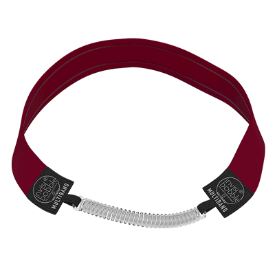 "Multiband" Band - Red-y To Rumble