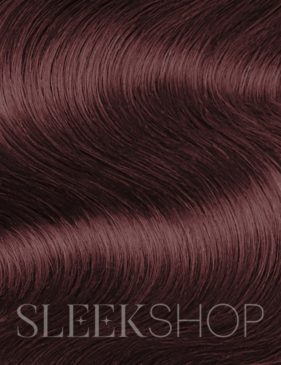 Color Brilliance Permanent Creme Hair Color (2.05 oz) - 3VR Dark Radiant Rasberry