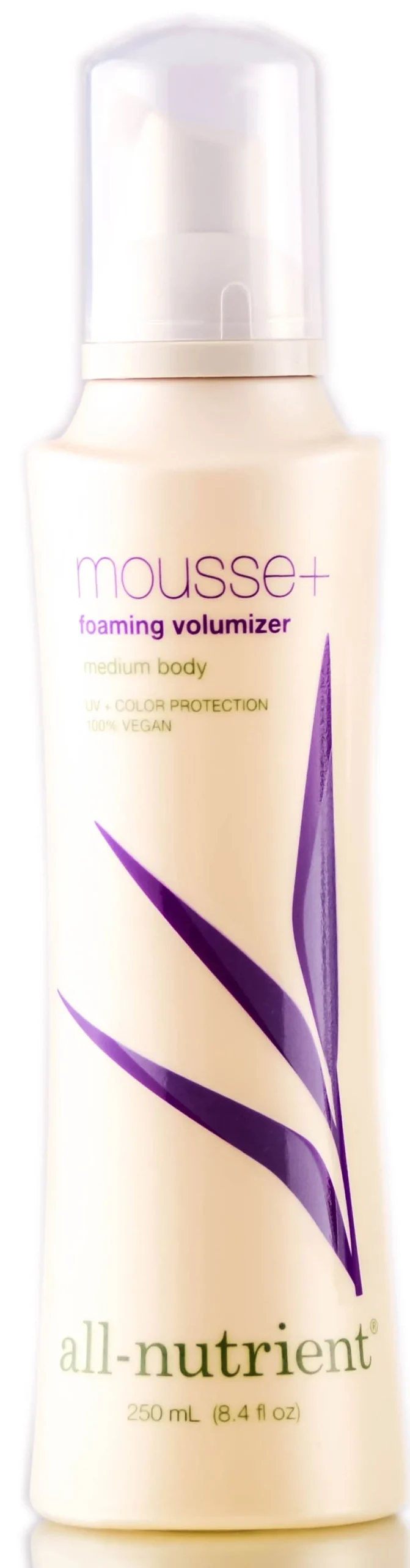Mousse+ Foaming Volumizer - 8.4 oz