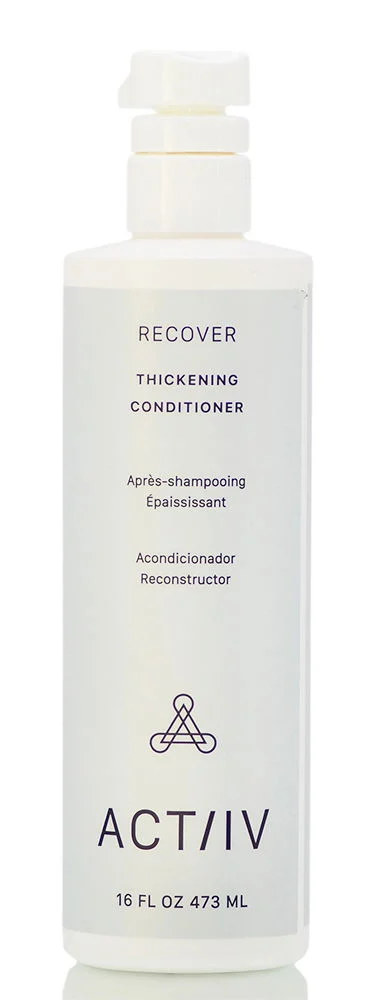 Recover Thickening Conditioner - 16 oz