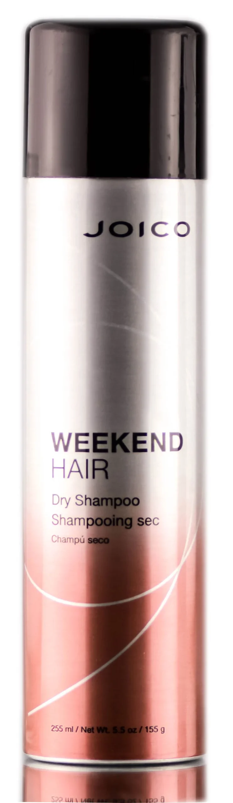 Weekend Hair Dry Shampoo - 5.5 oz