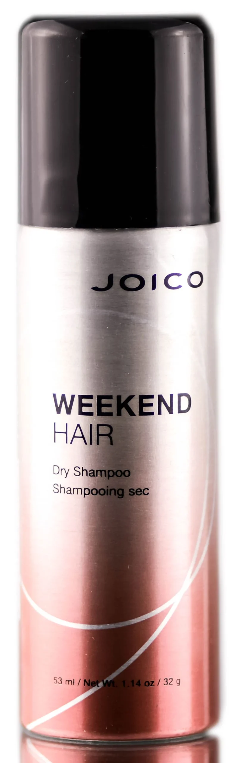 Weekend Hair Dry Shampoo - 1.14 oz