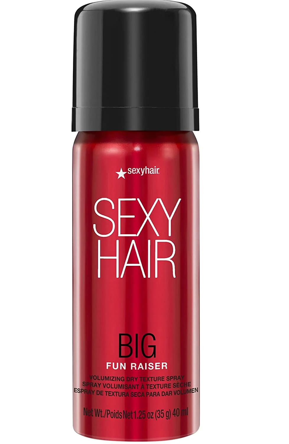 Big Funraiser Texture Spray - 1.25 oz