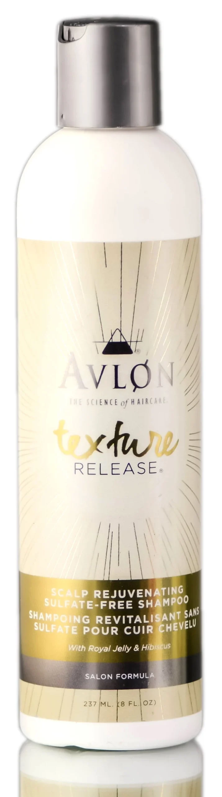 Avlon Texture Release Scalp Rejuvenating Sulfate-Free Shampoo - 8 oz