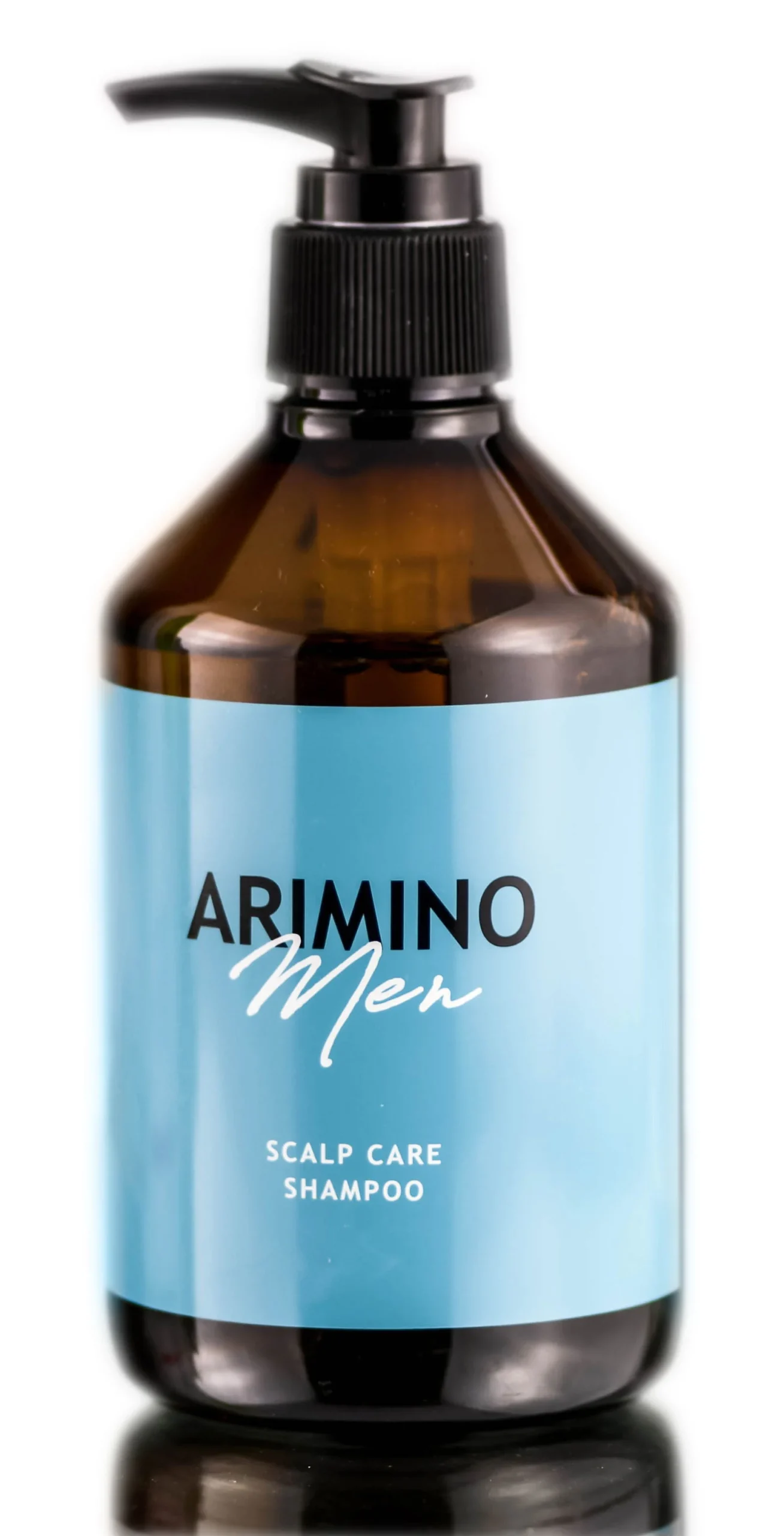 Men Scalp Care Shampoo - 9.52 oz