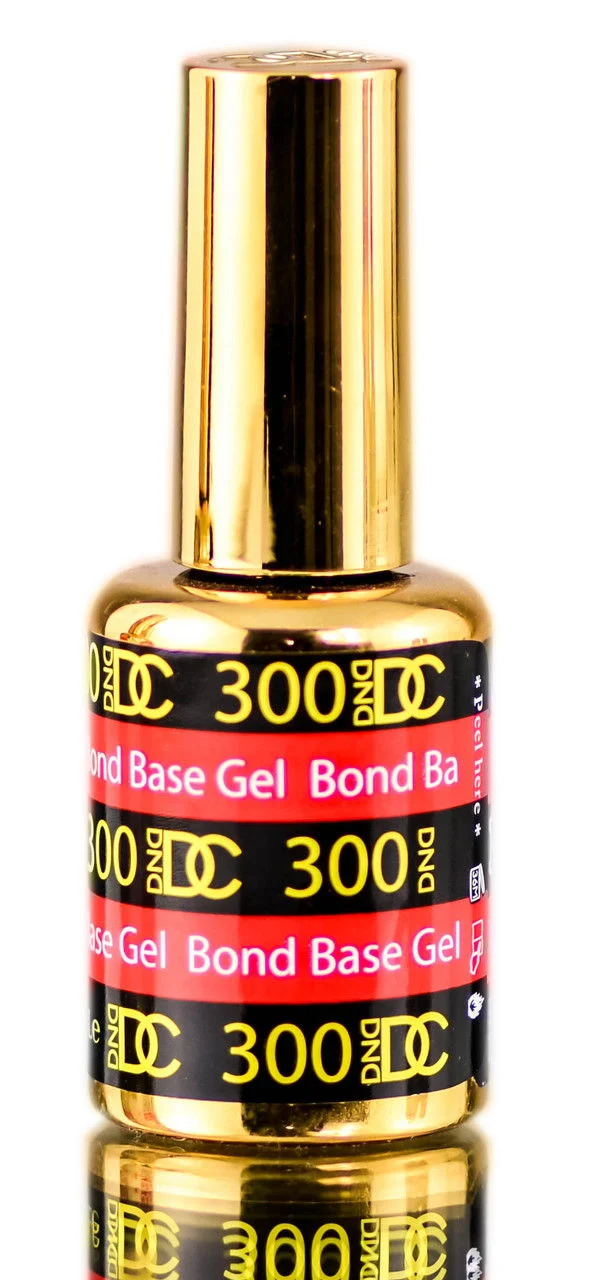 #300 Bond Gel Base - 300 Bond Gel Base
