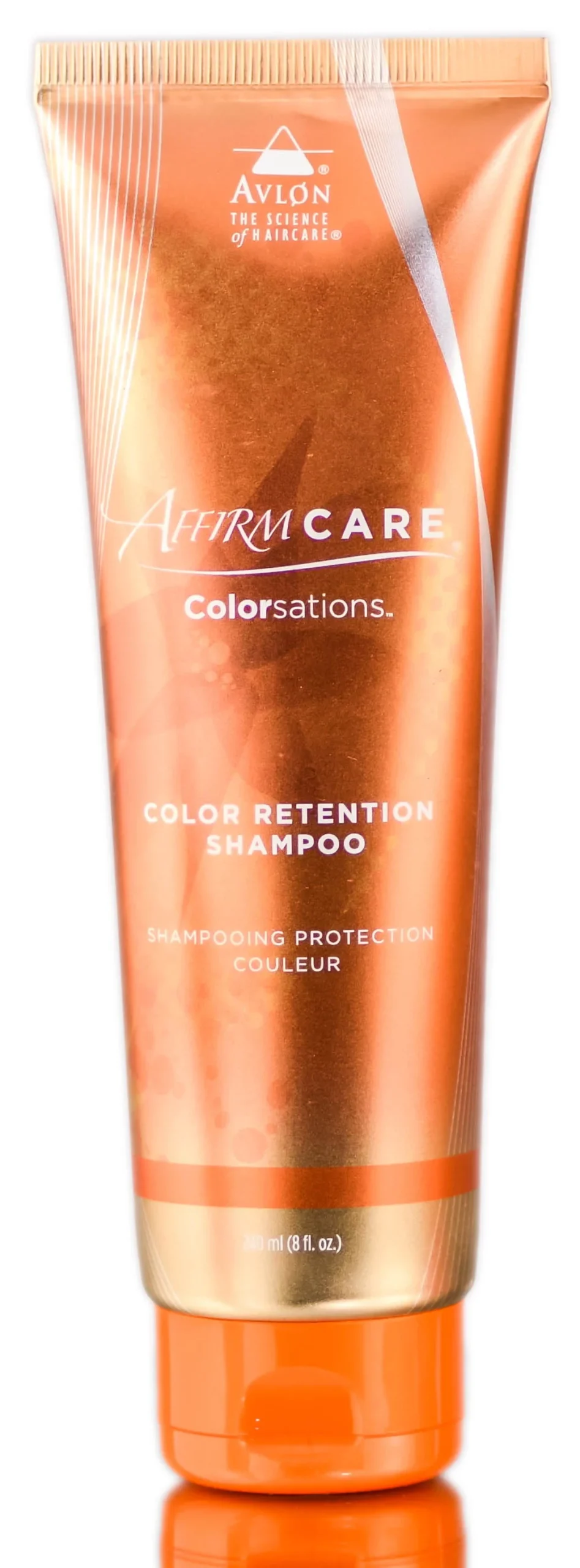 Avlon Affirm Care Colorsations Color Retention Shampoo - 8 oz