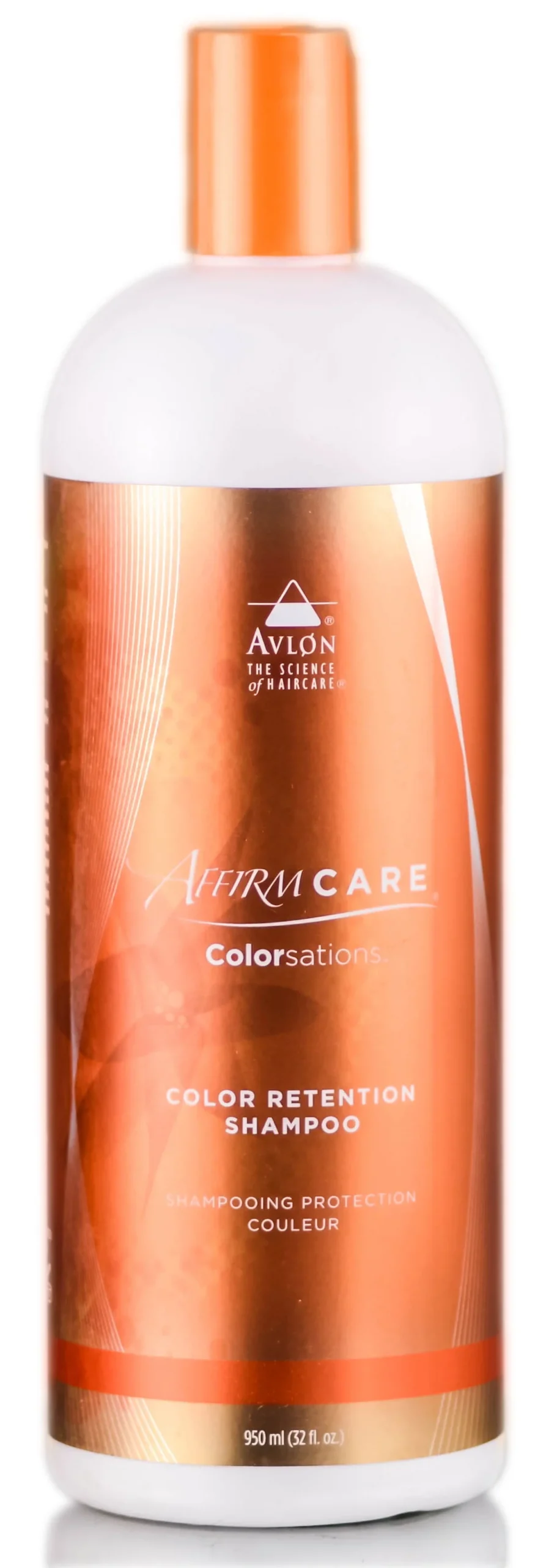 Avlon Affirm Care Colorsations Color Retention Shampoo - 32 oz