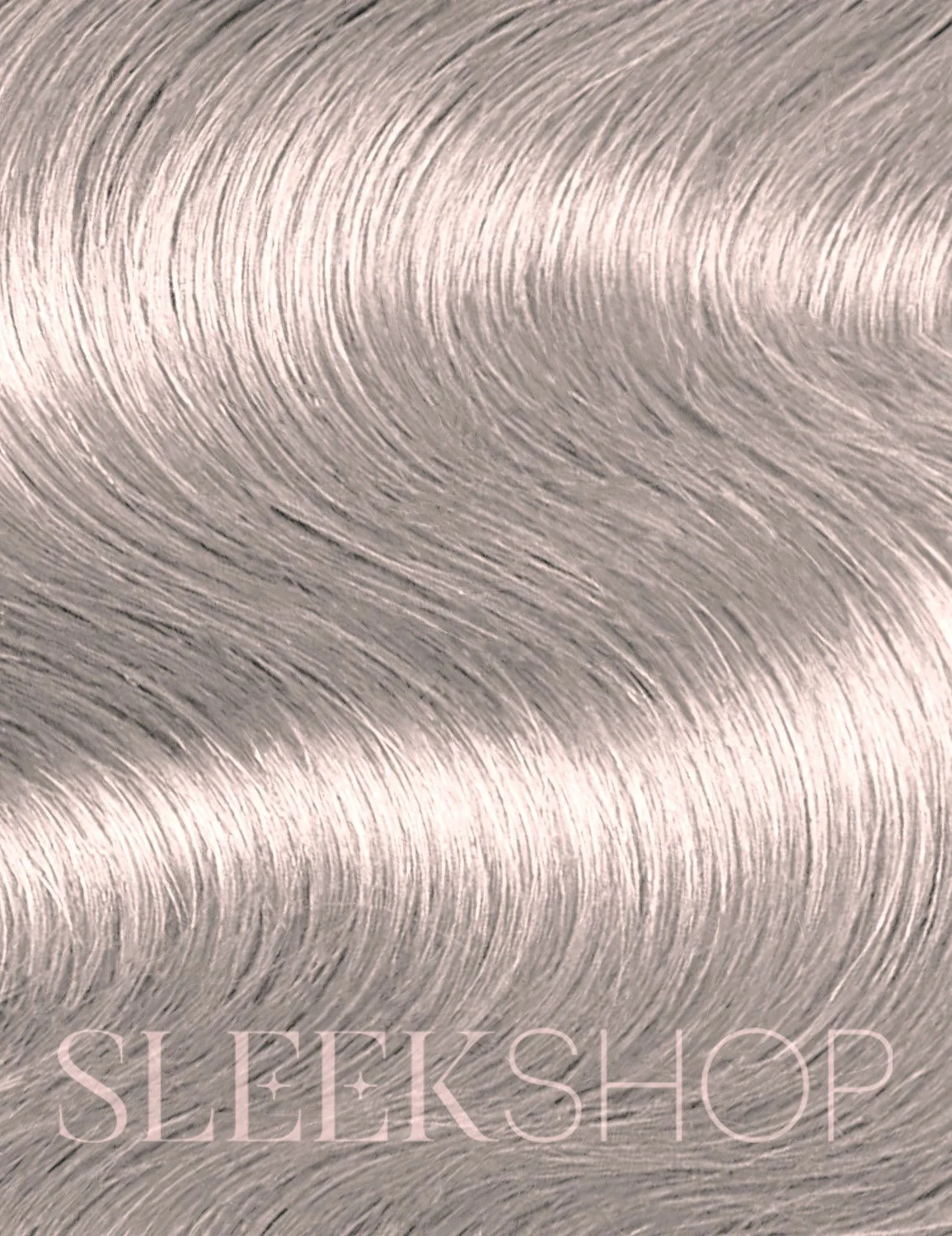 #MyDentity Demi-Permanent Hair Color - 10 Ultra Light Blonde / Naked