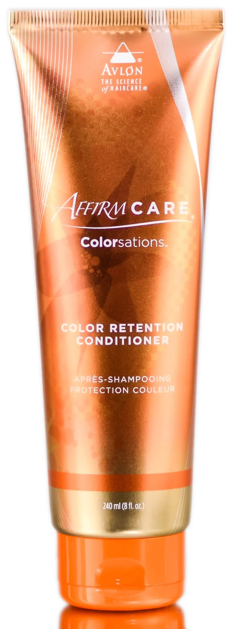 Avlon Affirm Care Colorsations Color Retention Conditioner - 8 oz