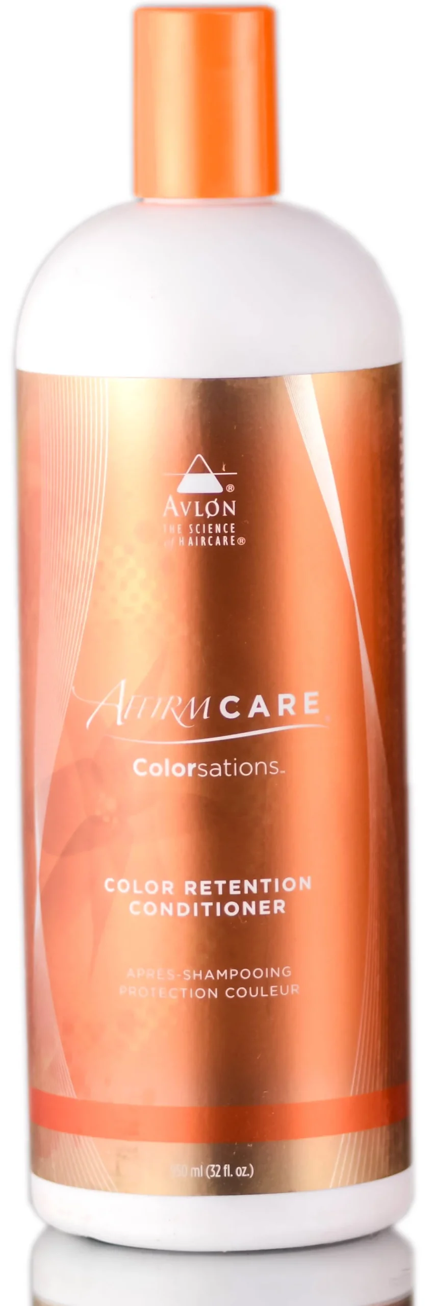 Avlon Affirm Care Colorsations Color Retention Conditioner - 32 oz