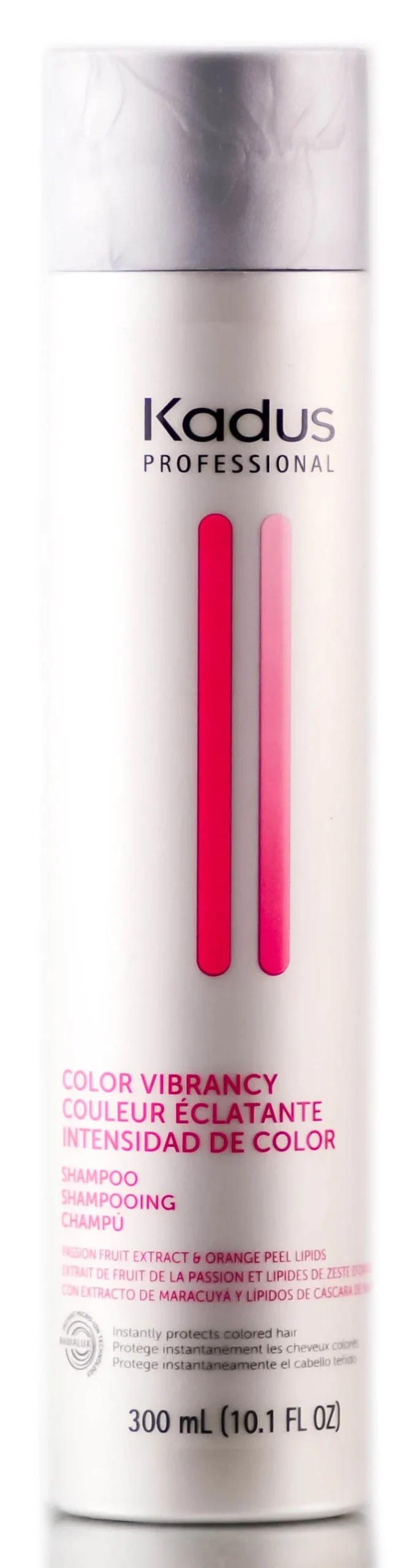 Kadus Professional Color Vibrancy Shampoo - 10.1 oz