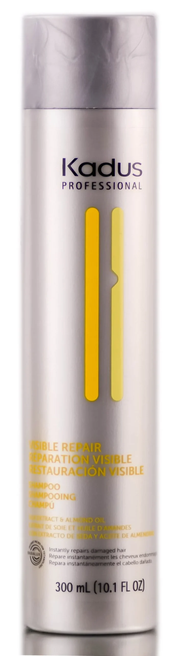 Kadus Professional Visible Repair Shampoo - 10.1 oz