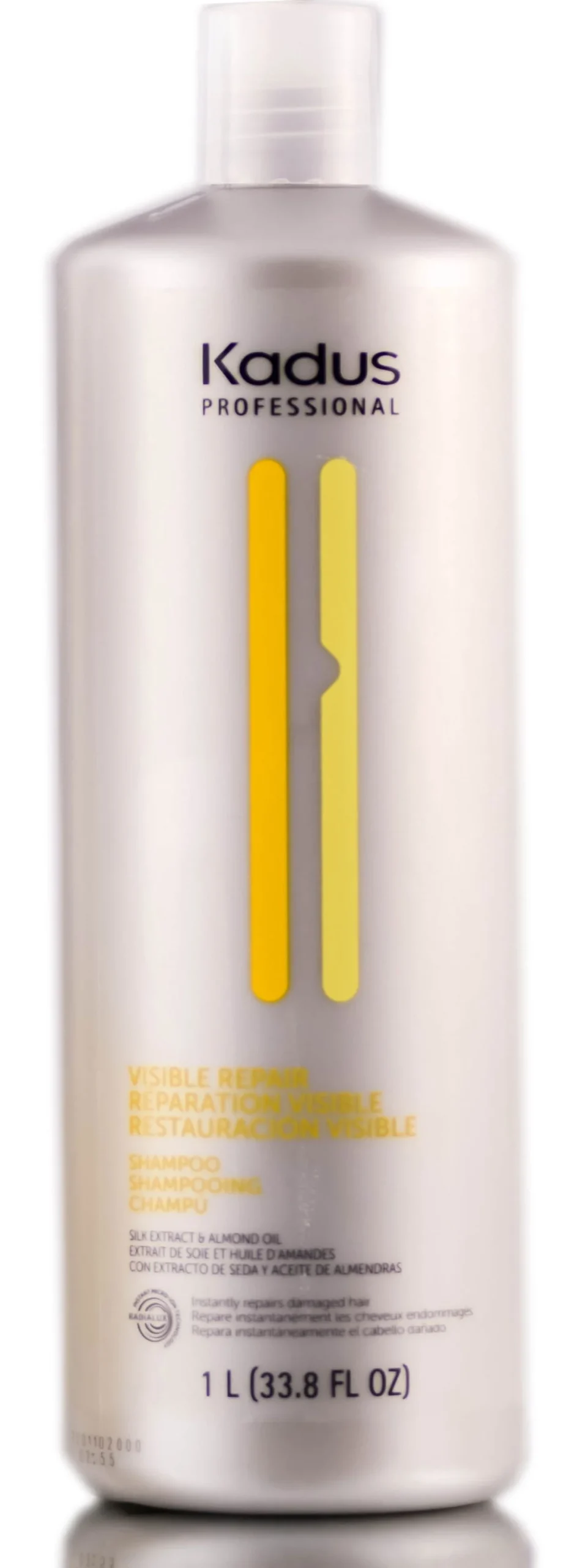 Kadus Professional Visible Repair Shampoo - 33.8 oz