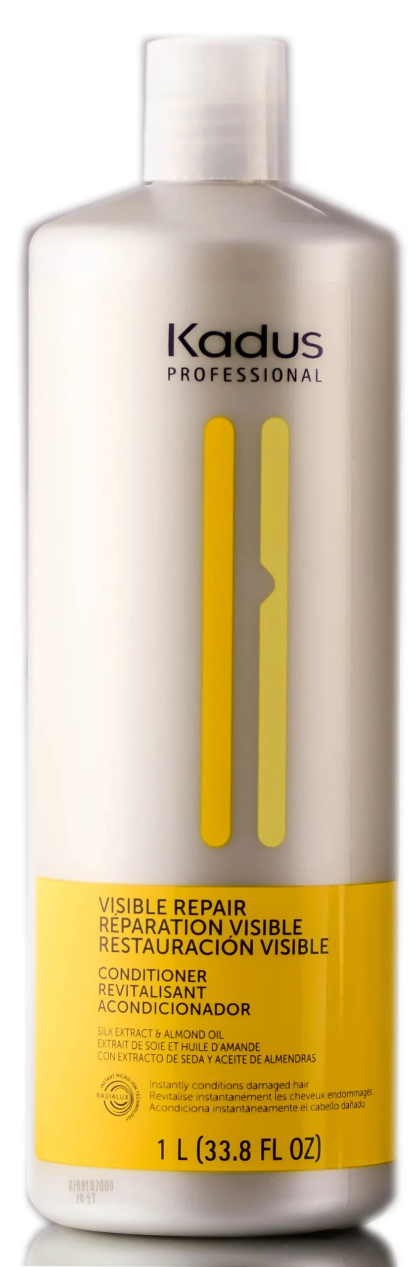 Kadus Professional Visible Repair Conditioner - 33.8 oz