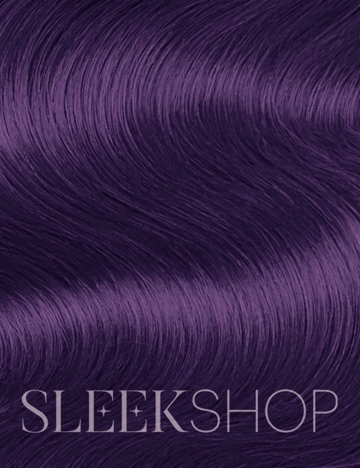 #MyDentity Super Power Direct Dye Hair Color (3 oz) - Violet Sorcery