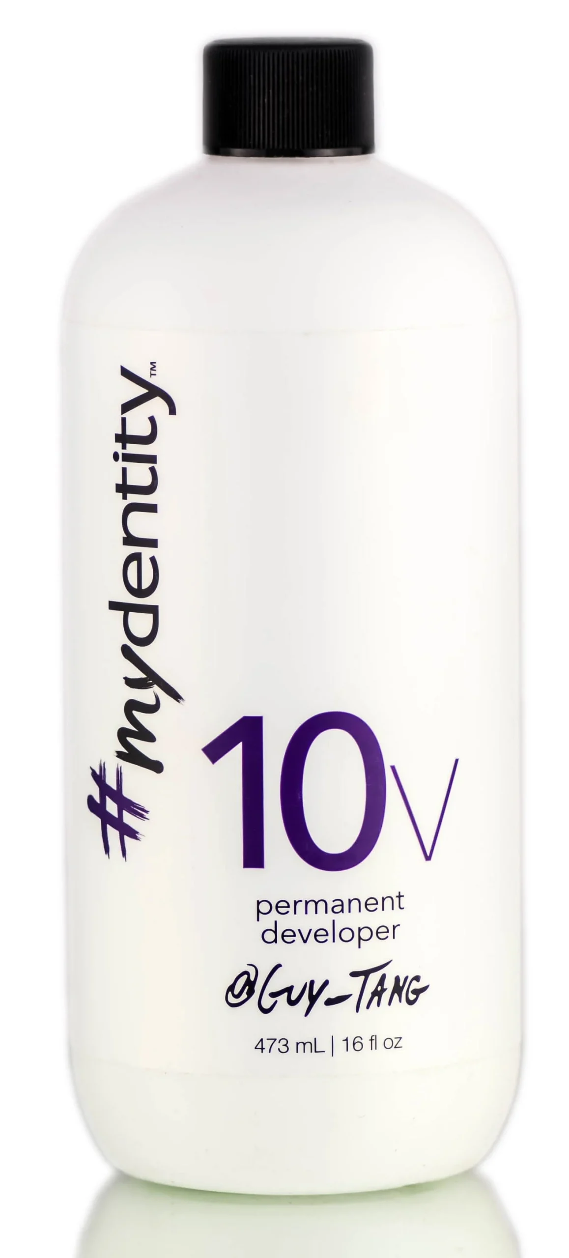 #MyDentity 10 Volume Permanent Developer - 16 oz