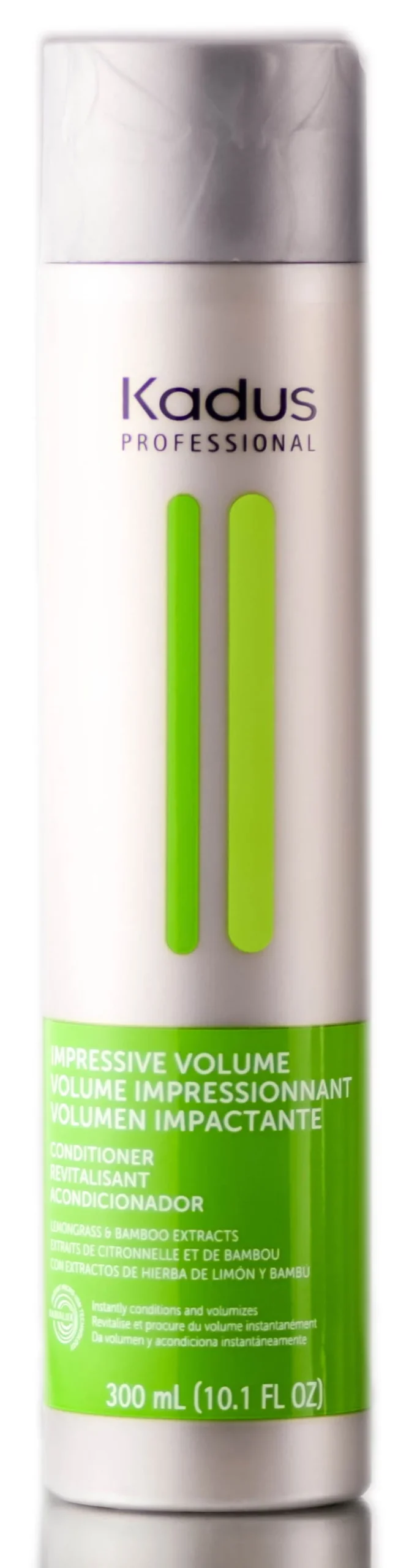Kadus Professional Impressive Volume Conditioner - 10.1 oz