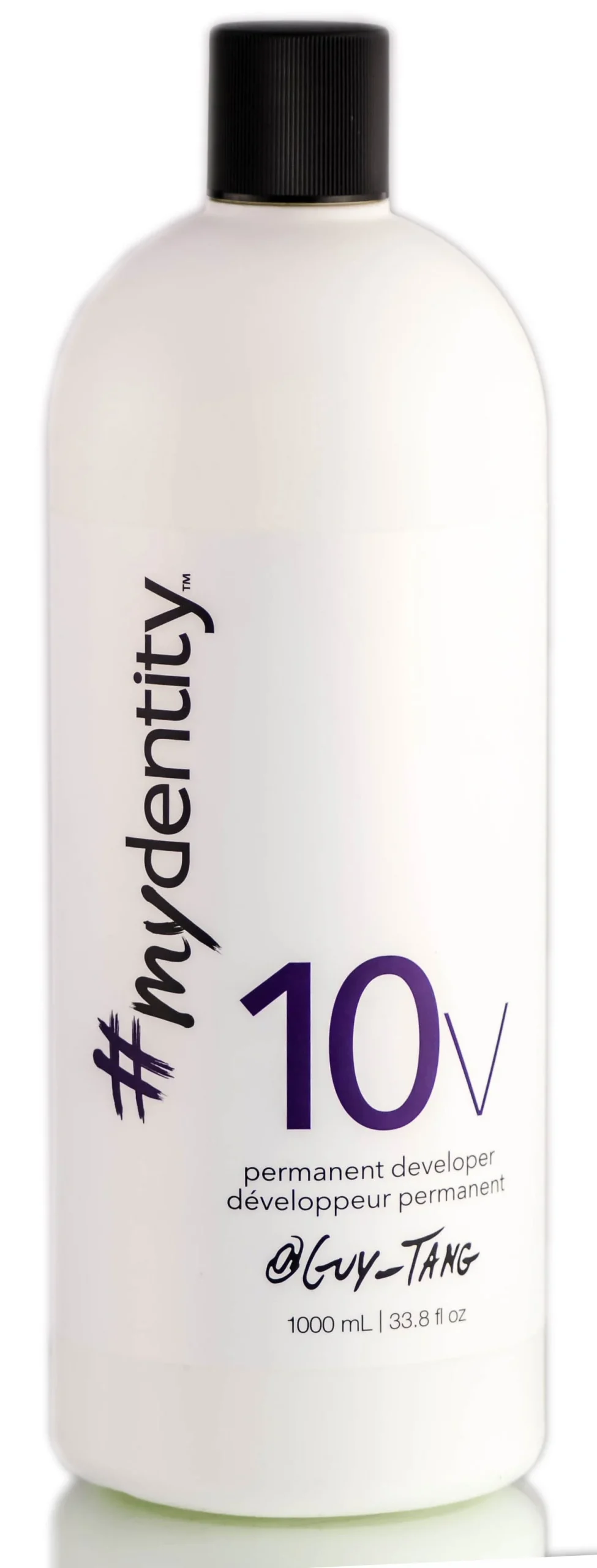#MyDentity 10 Volume Permanent Developer - 33.8 oz