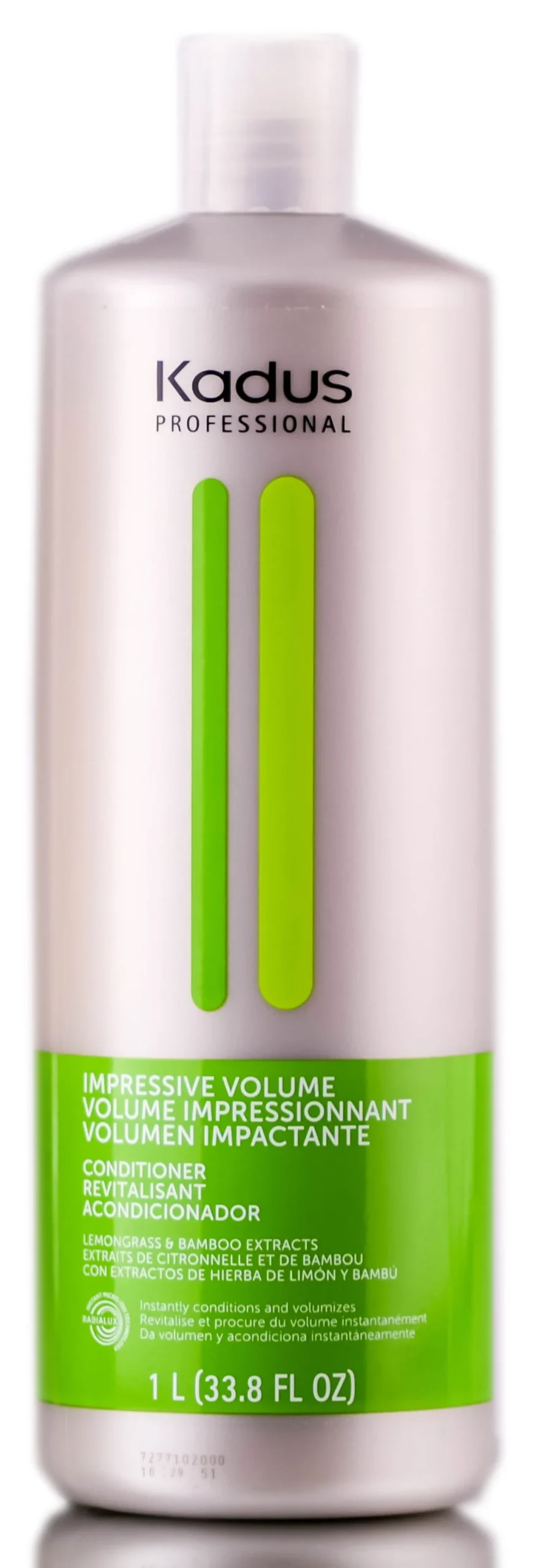 Kadus Professional Impressive Volume Conditioner - 33.8 oz