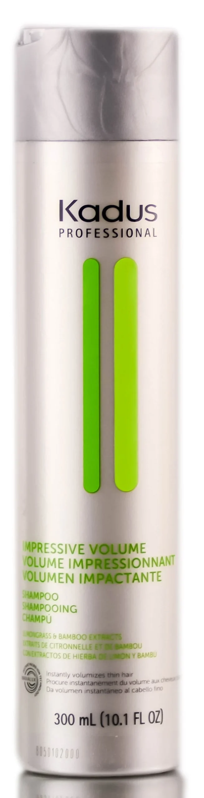 Kadus Professional Impressive Volume Shampoo - 10.1 oz