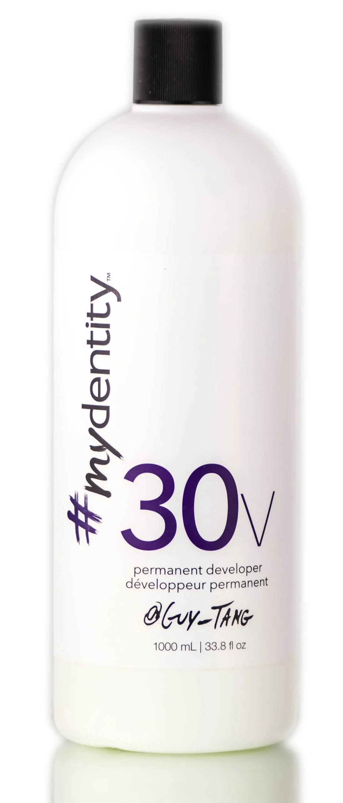 #MyDentity 30 Volume Permanent Developer - 33.8 oz