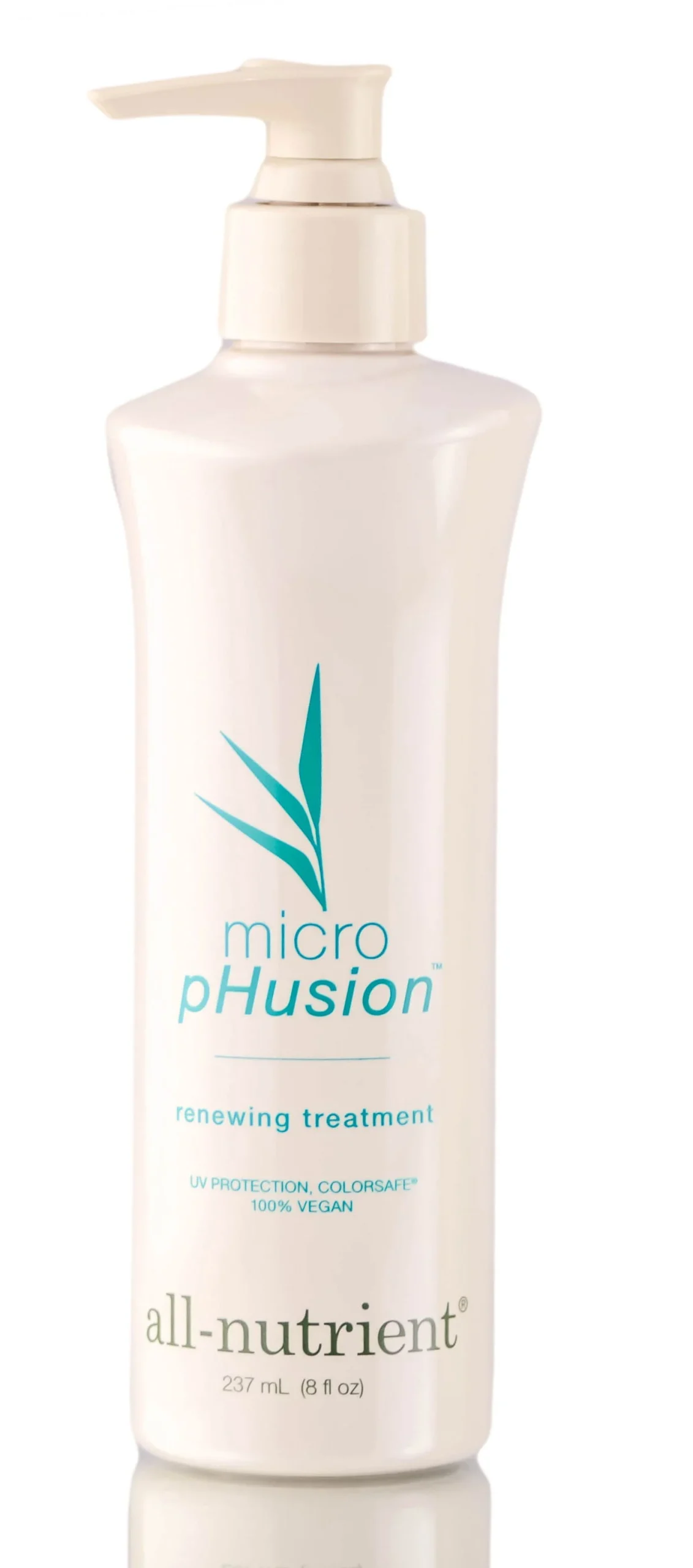 All-Nutrient Micro pHusion Renewing Treatment - 8 oz