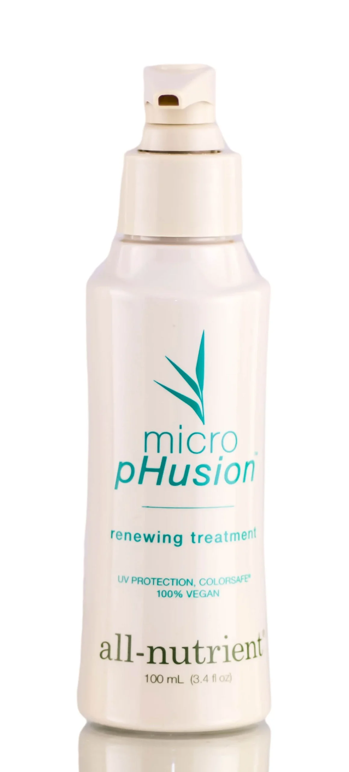 All-Nutrient Micro pHusion Renewing Treatment - 3.4 oz