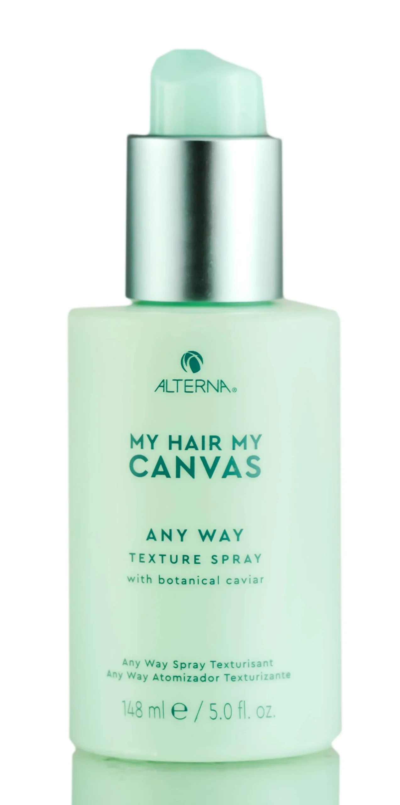 My Hair My Canvas Any Way Texture Spray - 5 oz
