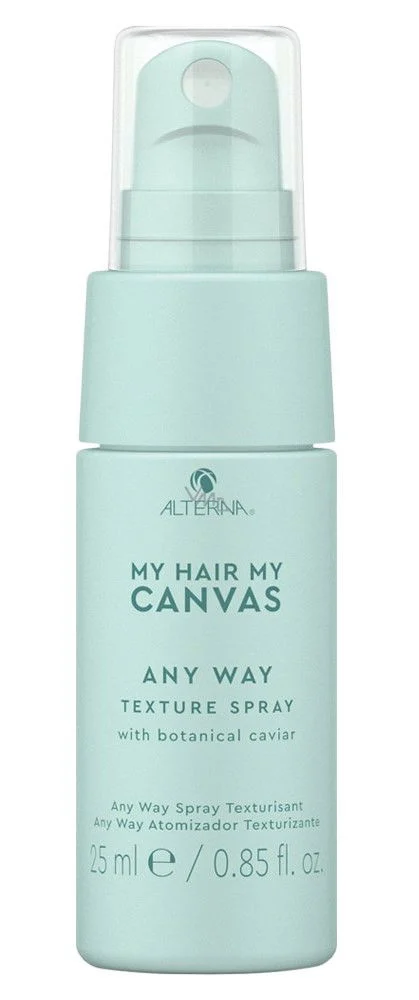 My Hair My Canvas Any Way Texture Spray - 0.85 oz
