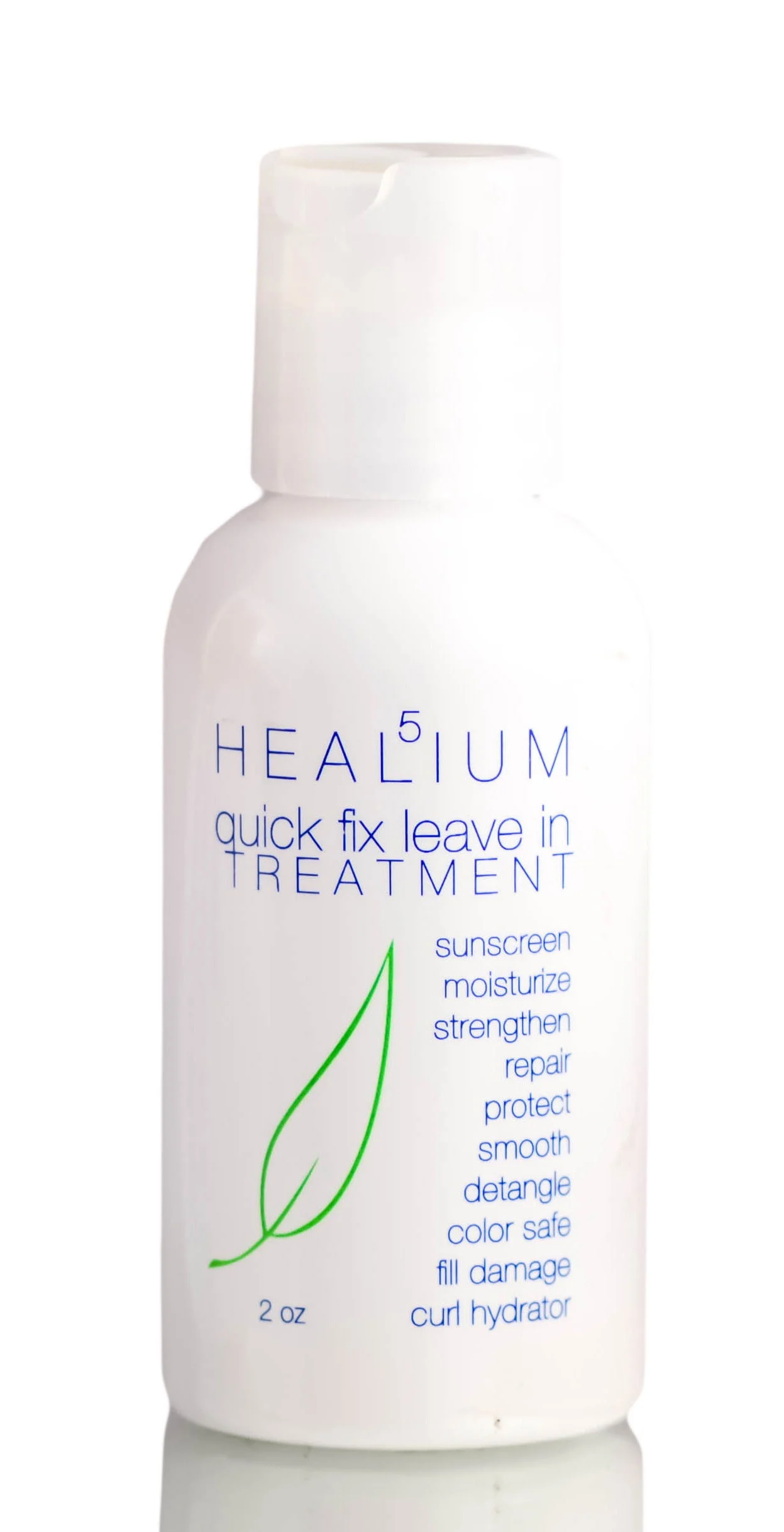 Quick Fix Leave In Treatment - 2 oz