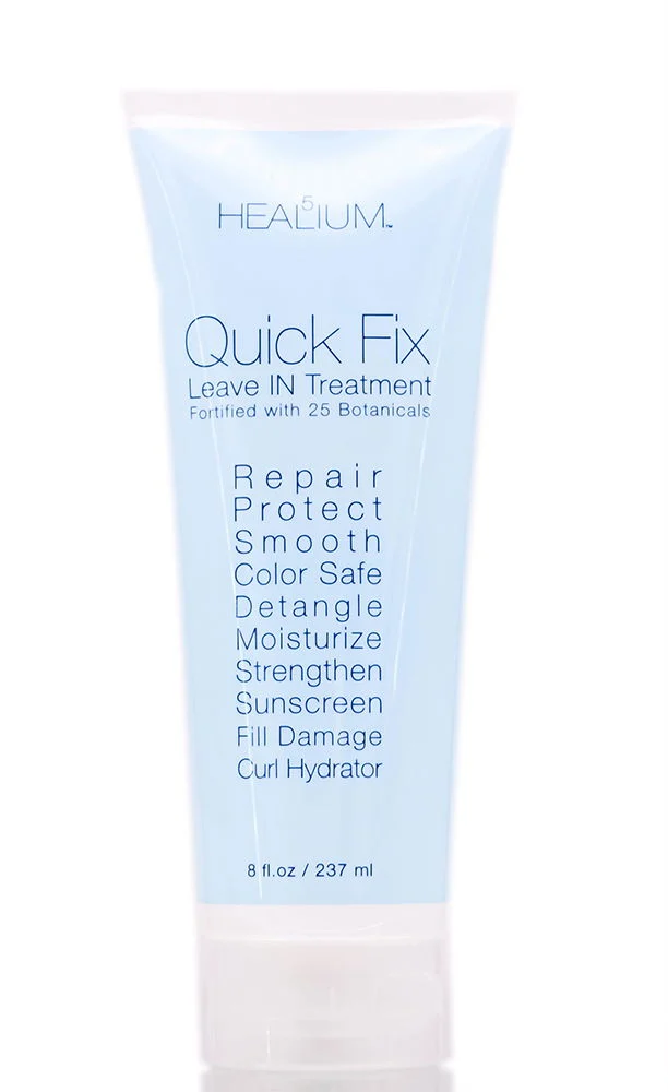 Quick Fix Leave In Treatment - 8 oz