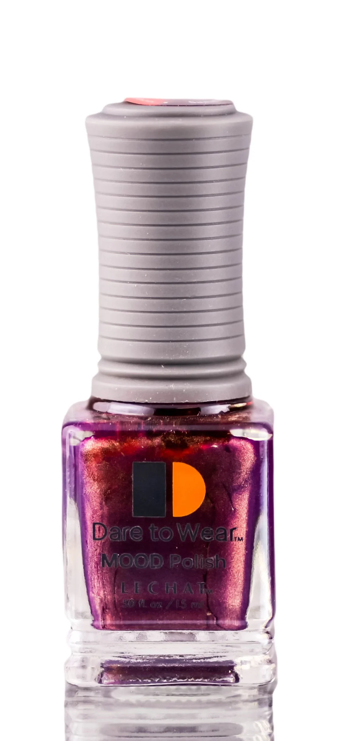 Lechat Dare to Wear Mood Polish - Sunset Beach