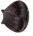 Chroma Permanent Creme Color - 4NN - My Caramella Medium Intense Natural Brown