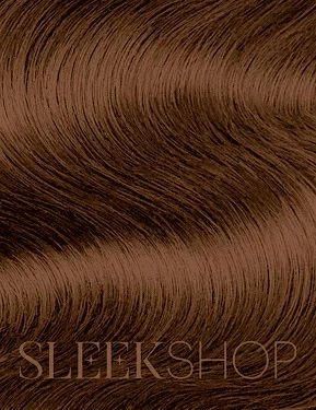 All-Nutrient Permanent Cream Haircolor (3.5 oz) - 5N - Medium Natural Brown