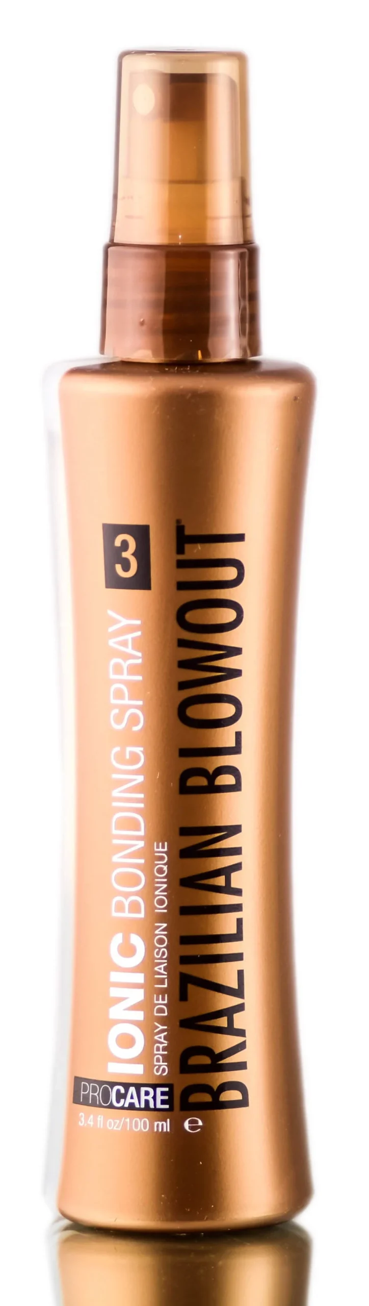 4 in 1 Ionic Bonding Spray - 3.4 oz