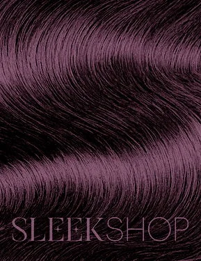 All-Nutrient Permanent Cream Haircolor (3.5 oz) - 4EP - Eggplant