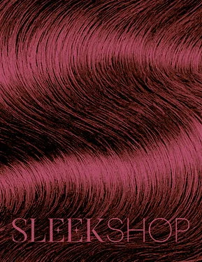All-Nutrient Permanent Cream Haircolor (3.5 oz) - 5RB Medium Burgundy
