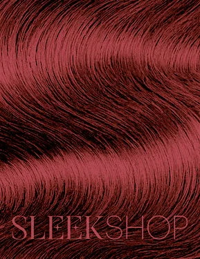 All-Nutrient Permanent Cream Haircolor (3.5 oz) - 7RB Light Burgundy