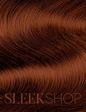 All-Nutrient Permanent Cream Haircolor (3.5 oz) - 4RC Dark Copper